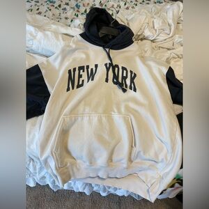 Pacsun Hoodie